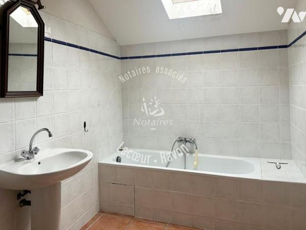 Maison de Ville, Coeur de Visan