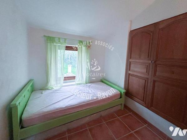 Maison de Ville, Coeur de Visan