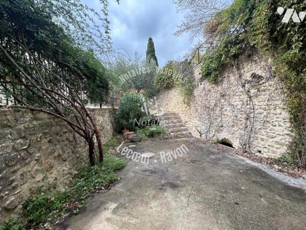 Maison de Ville, Coeur de Visan