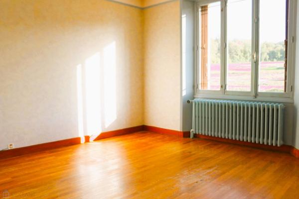 Maison de plain-pied