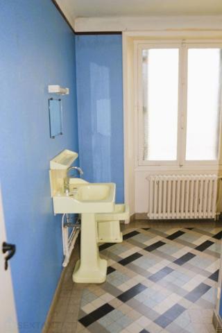 Maison de plain-pied