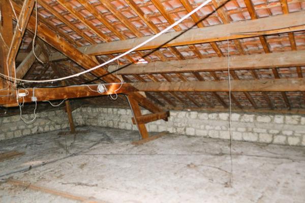 Maison de plain-pied