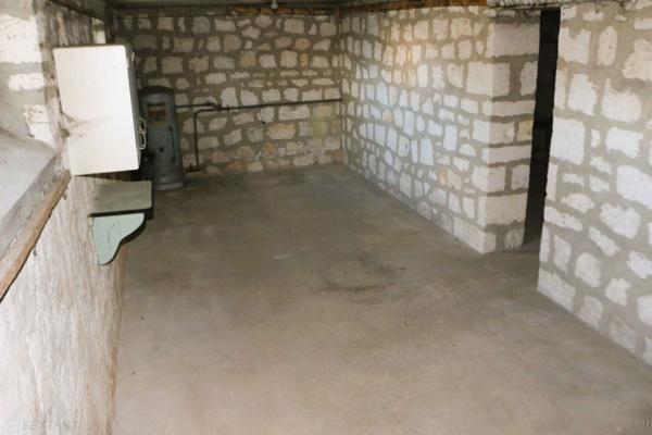 Maison de plain-pied