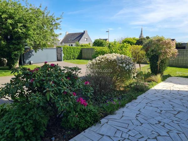 Vente Maison 6 pièces 160 m2 à Pluvigner