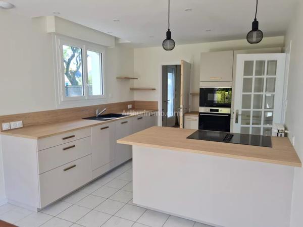 Vente Maison 6 pièces 160 m2 à Pluvigner