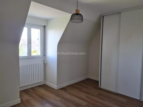 Vente Maison 6 pièces 160 m2 à Pluvigner