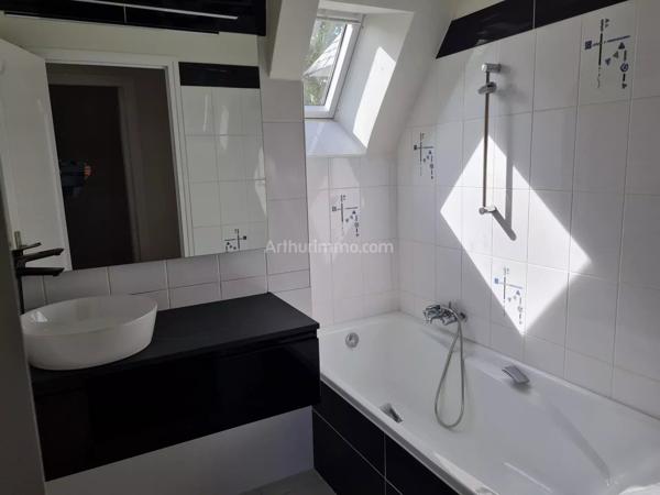 Vente Maison 6 pièces 160 m2 à Pluvigner