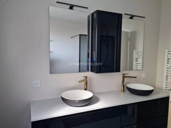 Vente Maison 6 pièces 160 m2 à Pluvigner