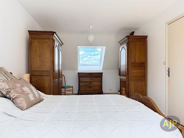 Maison à vendre Saint Herblain - 5 pièces, 110m² avec 4 chambre(s) à 385 000€ - AJP Immobilier Saint Herblain