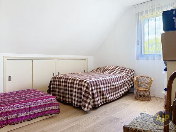 Maison à vendre Saint Herblain - 5 pièces, 110m² avec 4 chambre(s) à 385 000€ - AJP Immobilier Saint Herblain