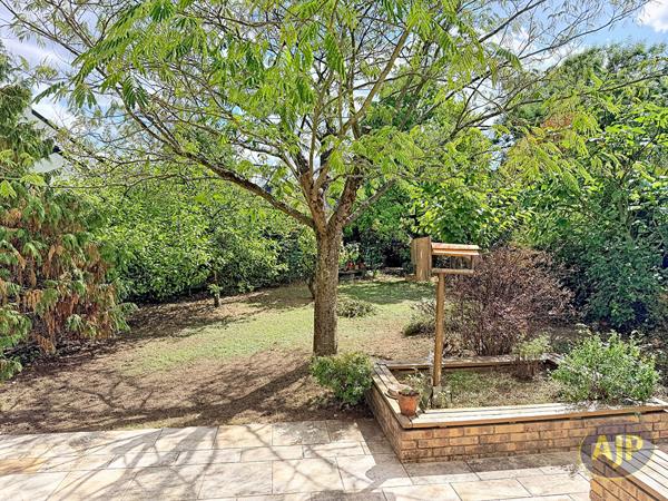 Maison à vendre Saint Herblain - 5 pièces, 110m² avec 4 chambre(s) à 385 000€ - AJP Immobilier Saint Herblain