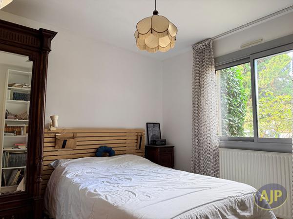 Maison à vendre Saint Herblain - 5 pièces, 110m² avec 4 chambre(s) à 385 000€ - AJP Immobilier Saint Herblain