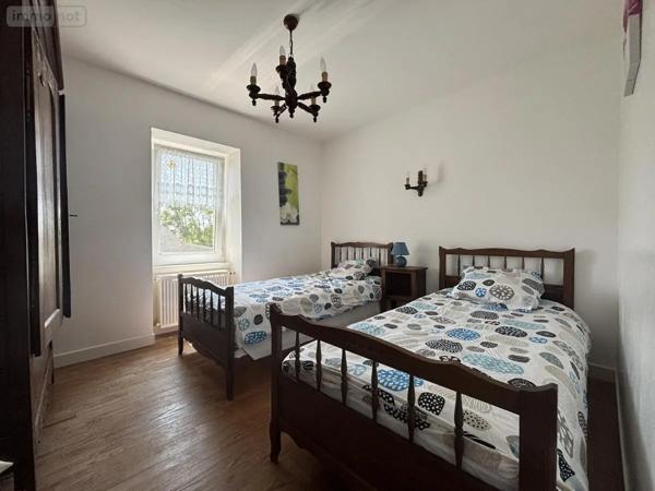 Achat - Maison Plounéour-Brignogan-plages 29890 4 pièces 90 m 2 2500 m 2