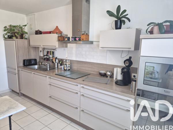 Appartement à vendre 3 pièces 75 m² La Roche-sur-Yon