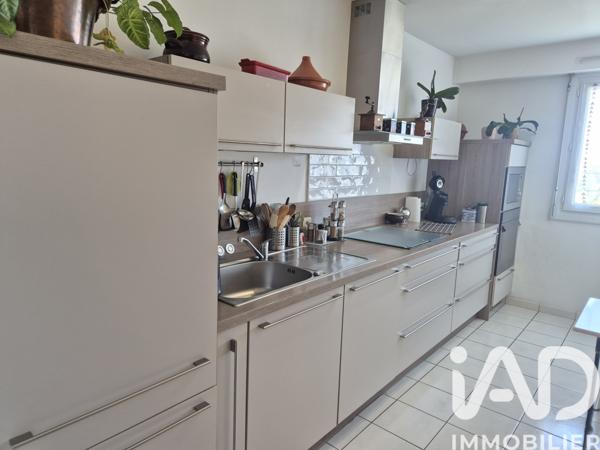 Appartement à vendre 3 pièces 75 m² La Roche-sur-Yon