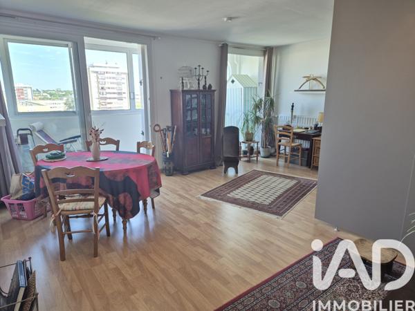 Appartement à vendre 3 pièces 75 m² La Roche-sur-Yon