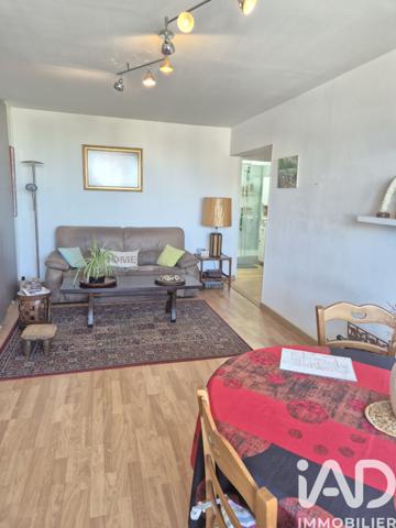 Appartement à vendre 3 pièces 75 m² La Roche-sur-Yon