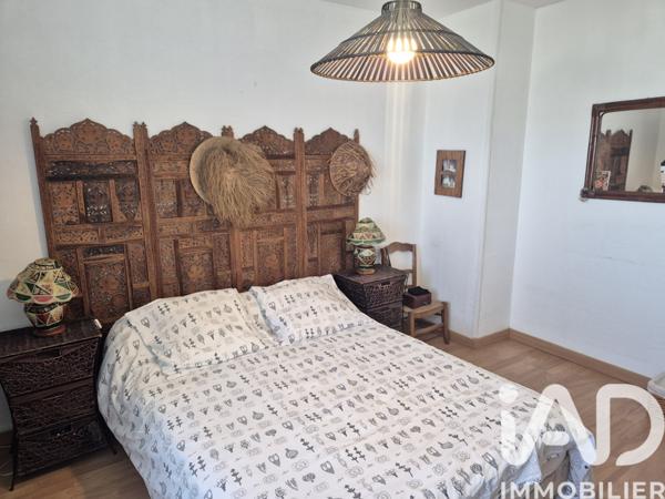 Appartement à vendre 3 pièces 75 m² La Roche-sur-Yon