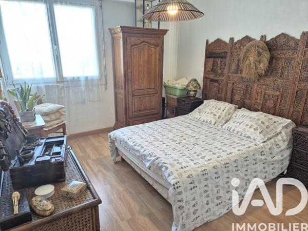 Appartement à vendre 3 pièces 75 m² La Roche-sur-Yon