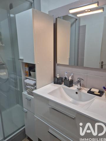 Appartement à vendre 3 pièces 75 m² La Roche-sur-Yon