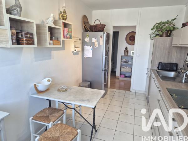 Appartement à vendre 3 pièces 75 m² La Roche-sur-Yon