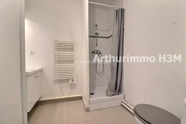 Vente                                                      Appartement
                        
                     2 pièces                      44 m2                     à Noisy-le-Grand