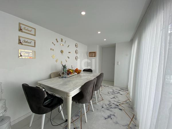 Maison - 4 pièces - 90 m²