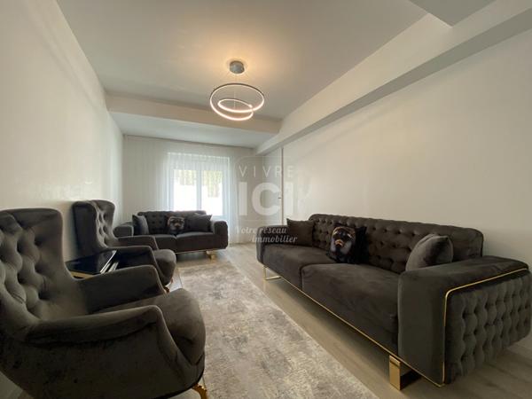 Maison - 4 pièces - 90 m²