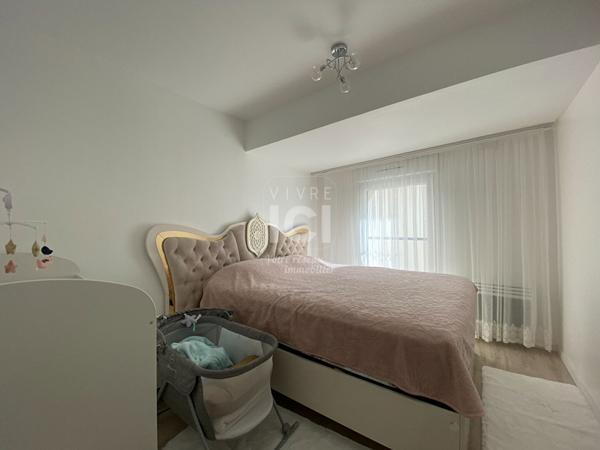 Maison - 4 pièces - 90 m²