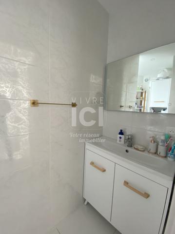 Maison - 4 pièces - 90 m²