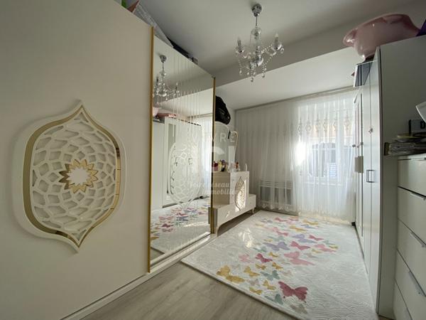 Maison - 4 pièces - 90 m²