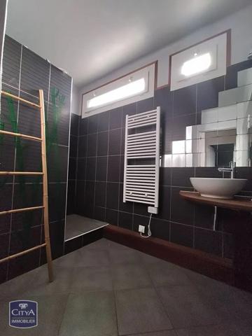 Appartement à vendre 3 pièces 63.65m²