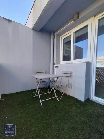 Appartement à vendre 3 pièces 63.65m²