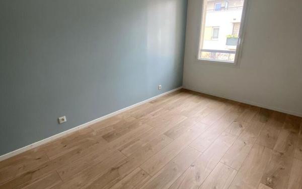 Appartement à louer    2 pièces • 40,50 m2 Montévrain