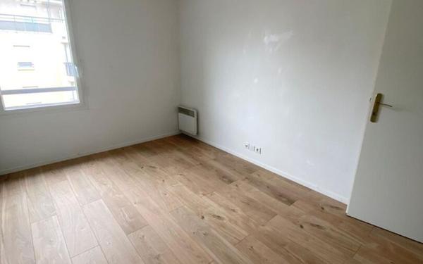 Appartement à louer    2 pièces • 40,50 m2 Montévrain