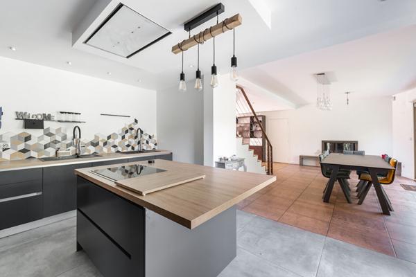 Maison Fontenay Sous Bois 7 pièce(s) 252.7 m2