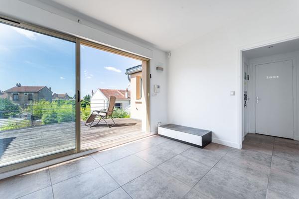 Maison Fontenay Sous Bois 7 pièce(s) 252.7 m2