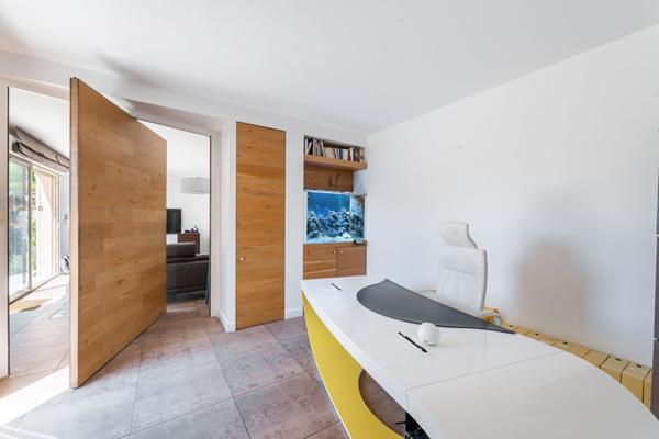 Maison Fontenay Sous Bois 7 pièce(s) 252.7 m2