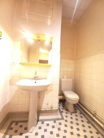 Appartement de 44 m²