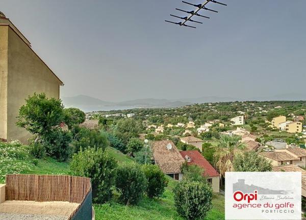 Appartement à louer  1 pièce • 14,08 m2 Grosseto-Prugna