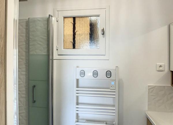 Appartement à louer  1 pièce • 14,08 m2 Grosseto-Prugna