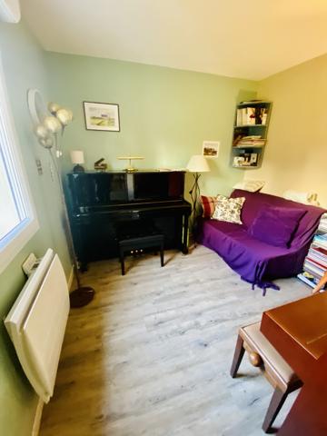 Marseille (13004) 13004 Limite 13012 - Chartreux / Montolivet: appartement de 54m² en vente 174 000 €