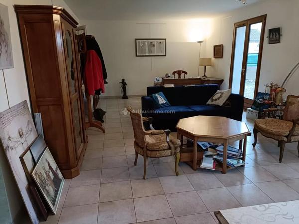 Vente Maison 7 pièces 165 m2 à Lescure-d'Albigeois