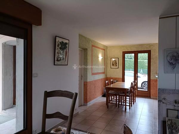 Vente Maison 7 pièces 165 m2 à Lescure-d'Albigeois