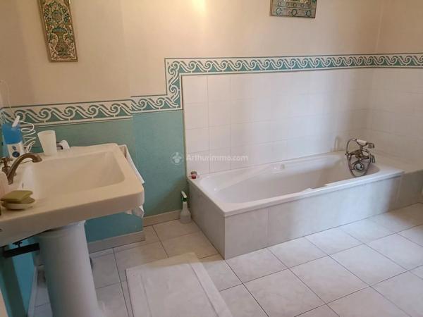 Vente Maison 7 pièces 165 m2 à Lescure-d'Albigeois