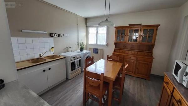 Achat - Appartement Seloncourt 25230 3 pièces 75 m 2 1094 m 2