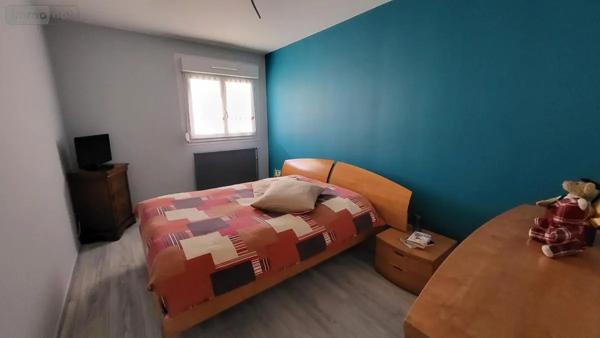 Achat - Appartement Seloncourt 25230 3 pièces 75 m 2 1094 m 2