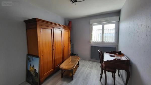 Achat - Appartement Seloncourt 25230 3 pièces 75 m 2 1094 m 2