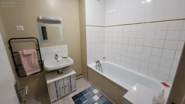 Achat - Appartement Seloncourt 25230 3 pièces 75 m 2 1094 m 2