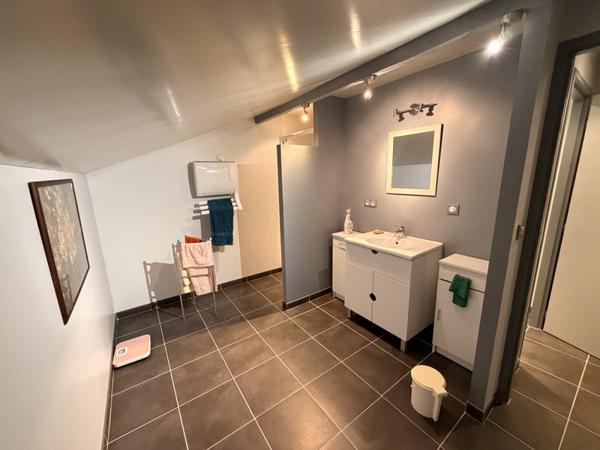 Maison à vendre |  Auch |  7 pièces | 190 m²